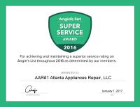 Atlanta City Appliance Repair, LLC image 3